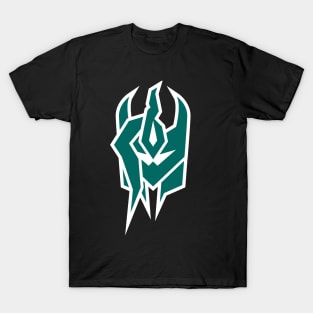 Chrysacons (Transformers/My Little Pony Mash up) T-Shirt